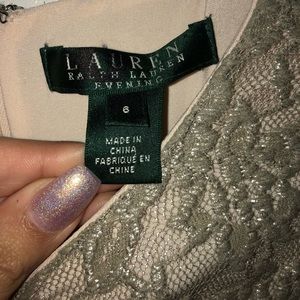 Ralph Lauren Evening